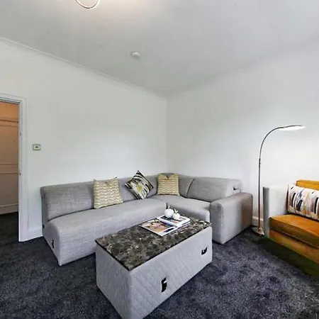 Park Lane Apartment Londra Esterno foto