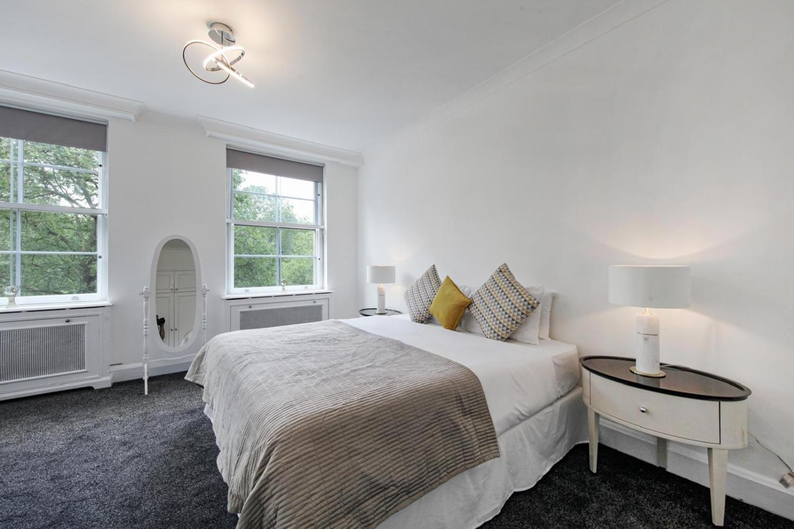 Appartamento Park Lane