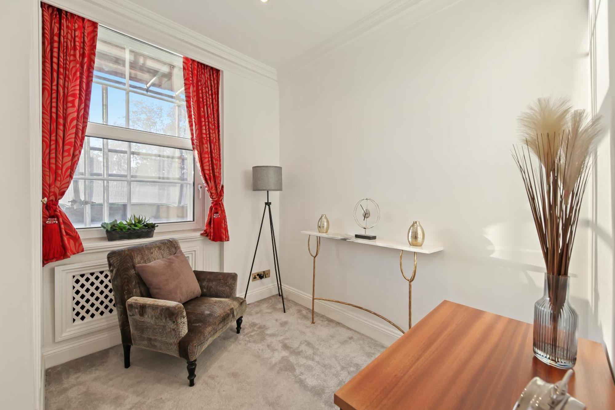 Park Lane Appartamento *