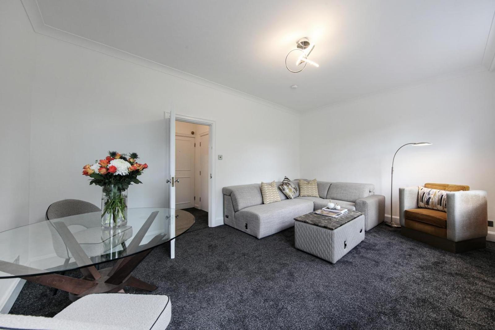 Park Lane Appartamento Londra