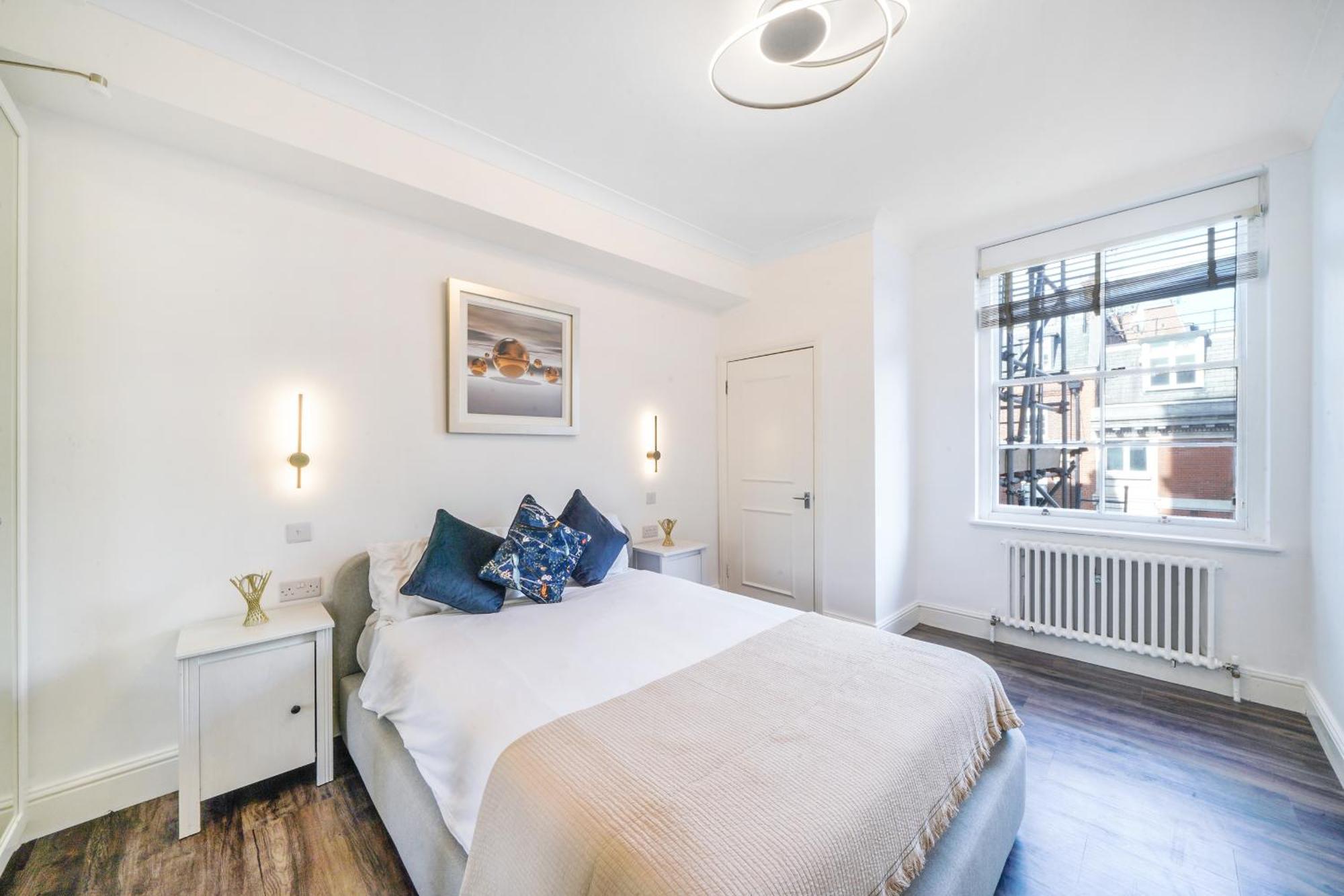 Appartamento Park Lane *