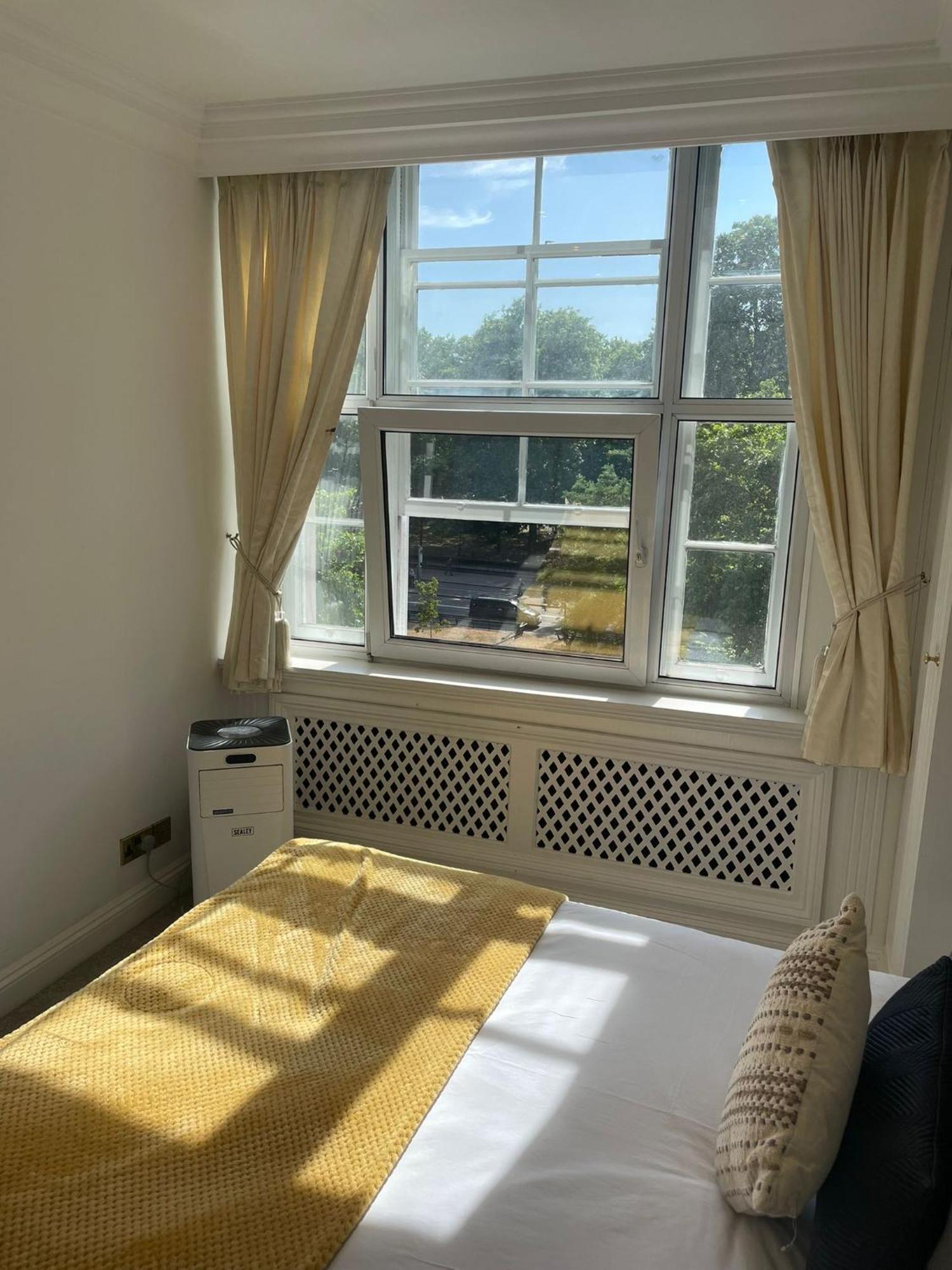 Apartment Park Lane